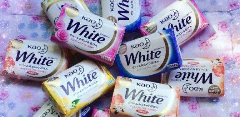 Une firme japonaise stoppe une pub pour une lessive sous le slogan #beWHITE