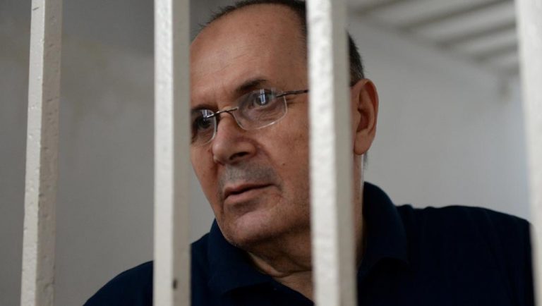 Russie: le responsable de l&rsquo;ONG Memorial en Tchétchénie relâché en liberté conditionnelle