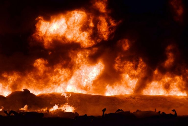 Russie: au moins 19 blessés lors d&rsquo;une déflagration dans une usine d&rsquo;explosifs