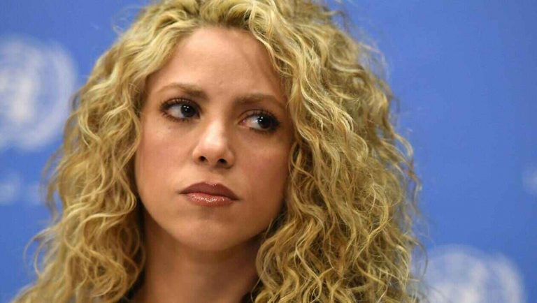 Espagne: Shakira devant un juge pour des soupçons de fraude fiscale