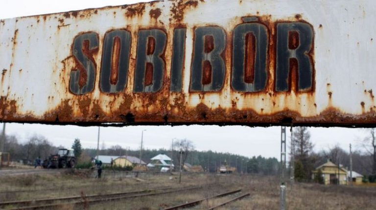 Disparition du dernier survivant connu du camp nazi de Sobibor