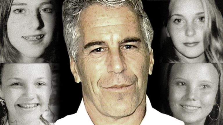 Indignation et théories du complot après la mort en prison de Jeffrey Epstein