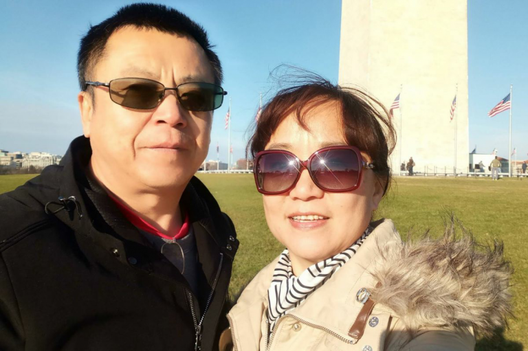 Chine: un militant anti-corruption arrêté pour « promotion du terrorisme »