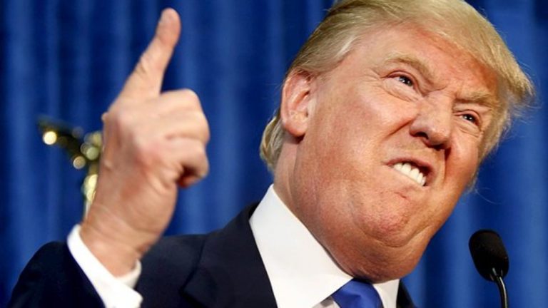 Trump de nouveau accusé de racisme après des attaques sur Baltimore et un élu noir