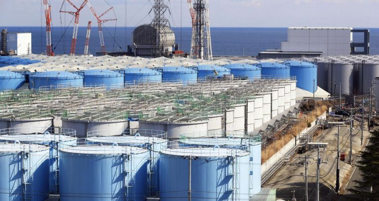 Tepco va démanteler la 2e centrale de Fukushima