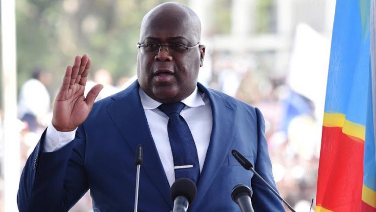 RDC: Tshisekedi débauche un des cinq dirigeants de l&rsquo;opposition pour la BAD
