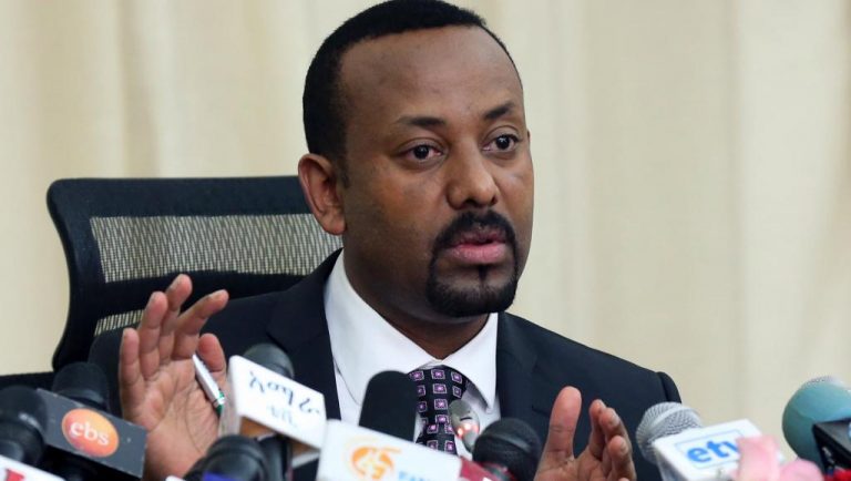 Ethiopie: les auteurs du coup d&rsquo;Etat régional poursuivaient un « rêve vain », soutient le PM