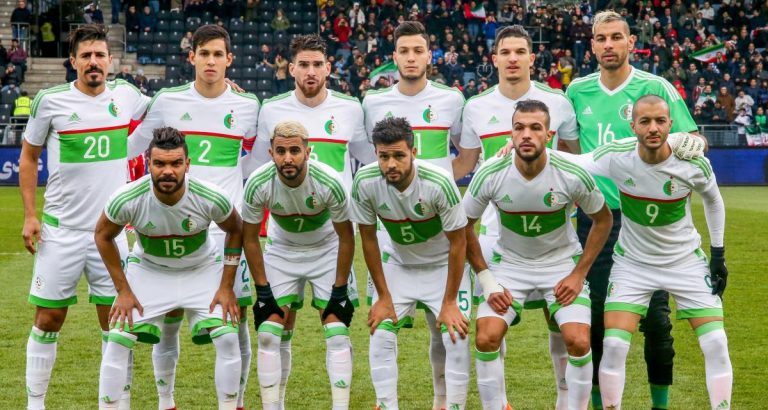 CAN-2019: « L&rsquo;Algérie a été la meilleure » jusqu&rsquo;à présent, dit Renard
