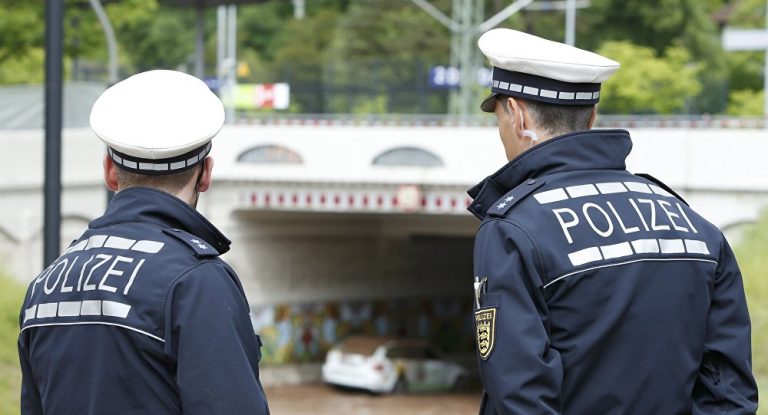Allemagne: un Erythréen blessé par balles dans une agression raciste présumée