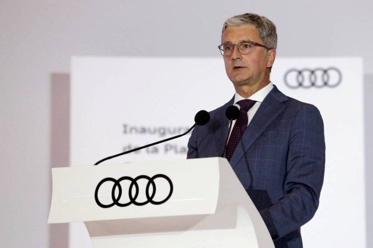 Dieselgate: l&rsquo;ex-patron d&rsquo;Audi va être jugé pour « fraude » en Allemagne