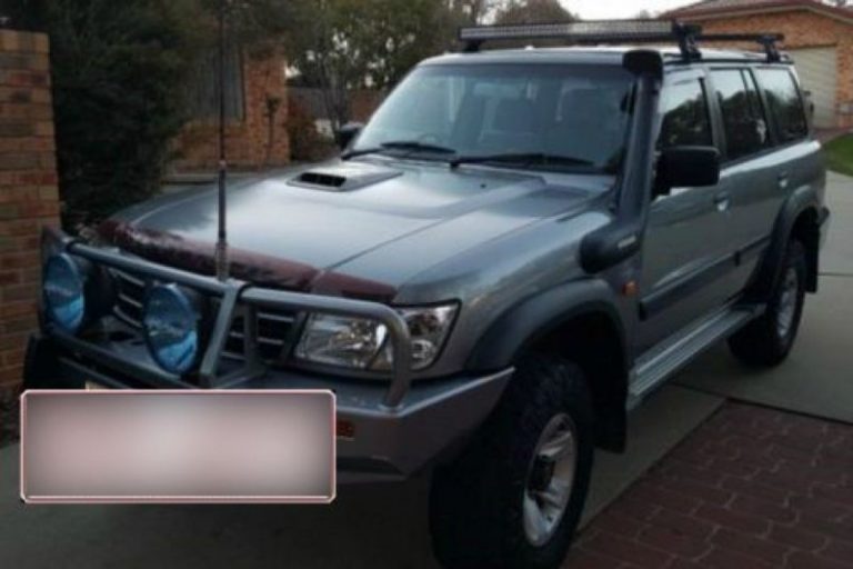 Australie: quatre enfants font 1.000 kilomètres au volant d&rsquo;un 4×4 volé