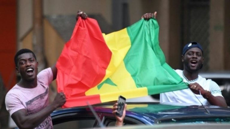 CAN-2019 – Sénégal-Algérie: la fête a déjà commencé au pays des Lions