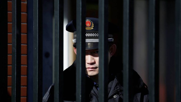 Chine: le « meurtrier au sourire » exécuté pour 6 homicides et 12 viols