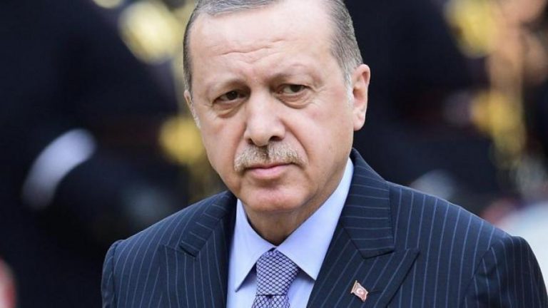 Turquie: nouvelle vague d&rsquo;arrestations en lien avec le coup manqué