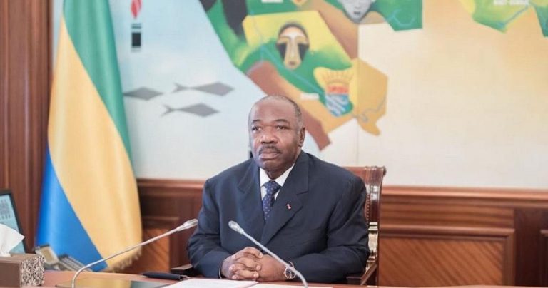 Gabon: un dirigeant syndical menacé de poursuites pour avoir déclaré que Bongo était mort