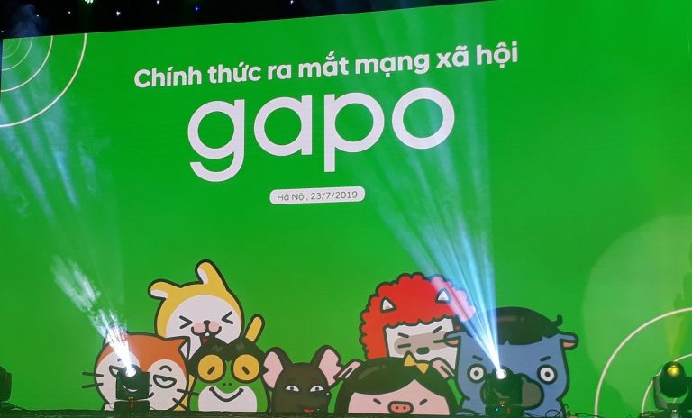 Vietnam: un réseau social imitant Facebook vite débordé par la demande