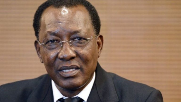 Tchad: Deby nomme de nouveaux ministres à la Défense et à l&rsquo;Intérieur