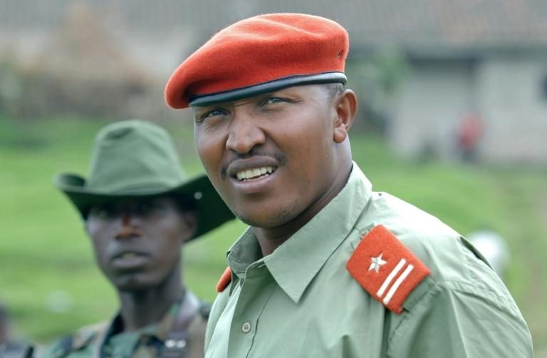 CPI: L&rsquo;ex-chef de guerre congolais Ntaganda condamné pour des crimes de guerre et crimes contre l&rsquo;humanité