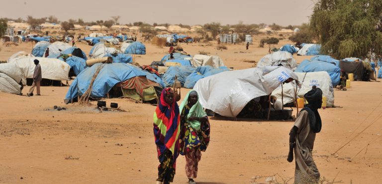 Centre du Mali: au moins 6 morts dus à la malnutrition, aggravée par l&rsquo;insécurité