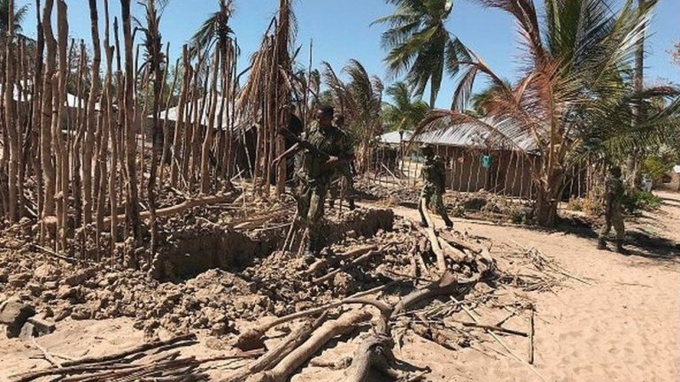 Mozambique: sept morts dans une attaque revendiquée par l&rsquo;EI