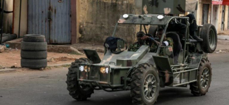 Trois responsables gouvernementaux enlevés au Nigeria