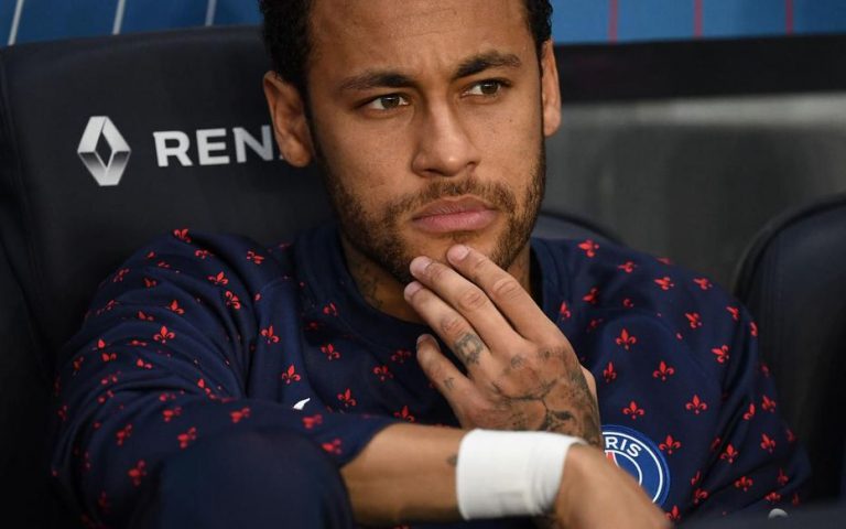 La police brésilienne ne dispose pas d&rsquo;indices pour accuser Neymar de viol