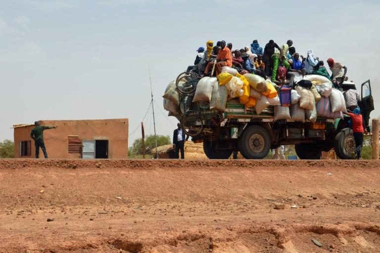 Niger: sept responsables touareg tués par l&rsquo;Etat islamique depuis avril