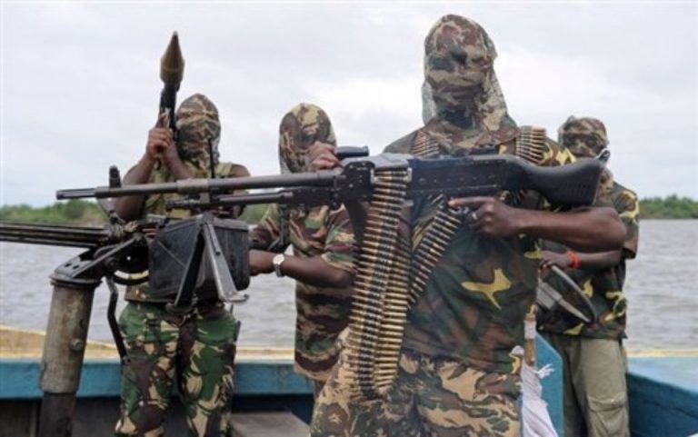 Six villageois tués dans le nord du Nigeria par des bandits aux cris d&rsquo;Allah Akbar