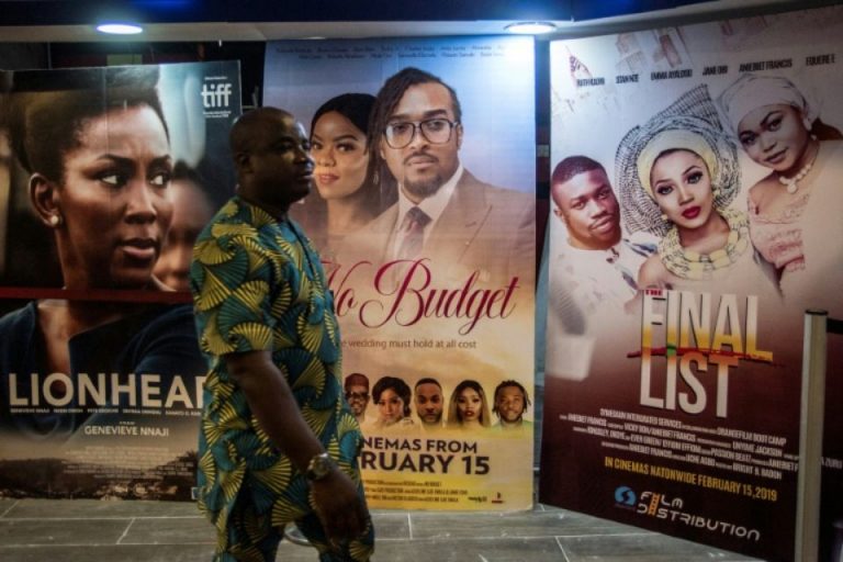 Le cinéma nigérian commence à séduire les investisseurs étrangers