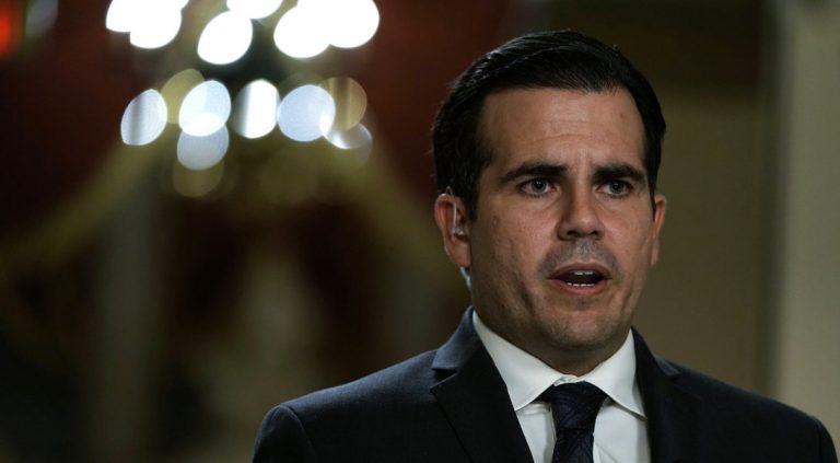 Des milliers de manifestants demandent la démission du gouverneur de Porto Rico
