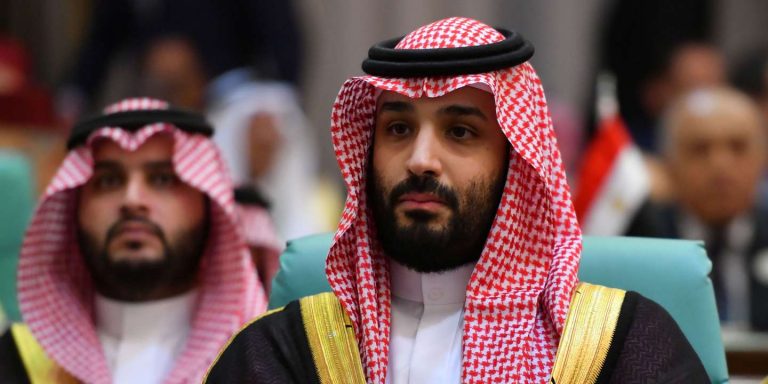 La sœur du prince héritier saoudien jugée mardi à Paris pour des violences sur un artisan