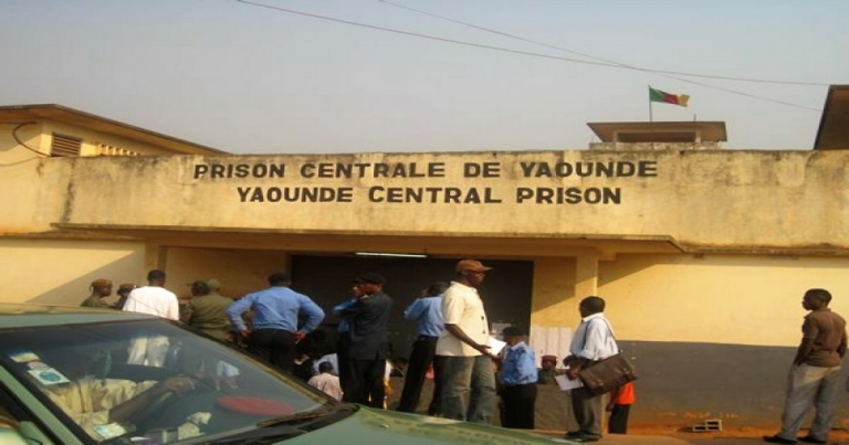 Mutinerie au Cameroun: des opposants politiques « enlevés » de la prison
