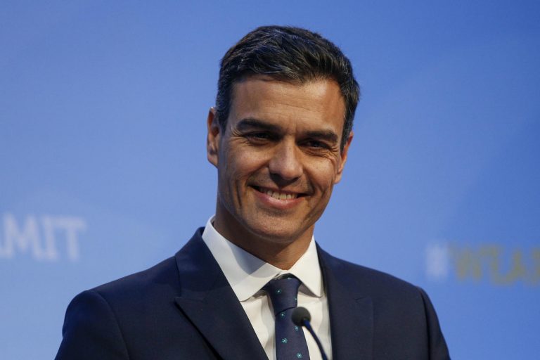 Espagne: une investiture à haut risque se profile pour Sanchez