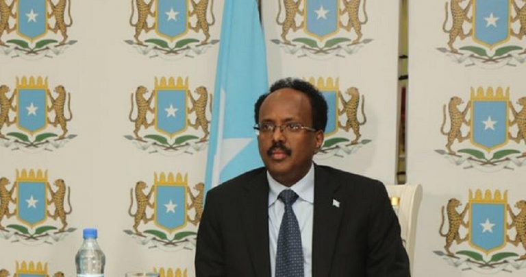 La Somalie rompt ses relations diplomatiques avec la Guinée