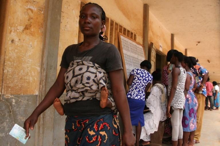 Togo: large victoire du parti au pouvoir aux municipales