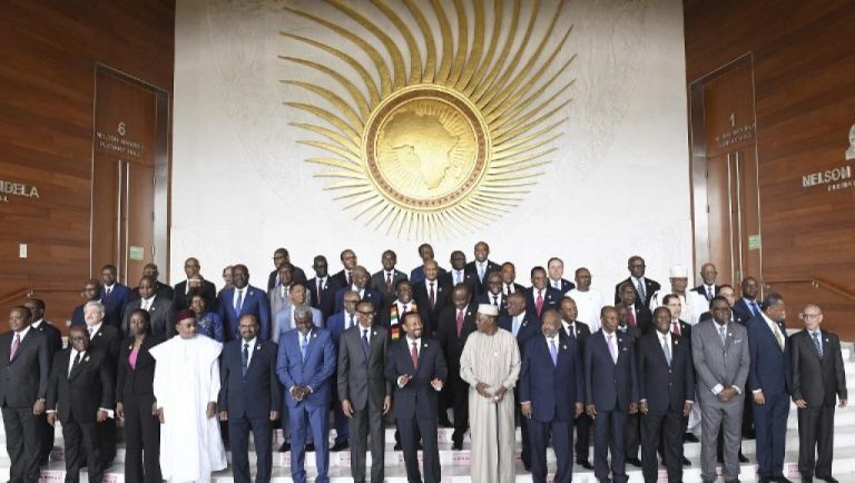 Pas à pas, l&rsquo;Afrique avance sur la voie du libre-échange