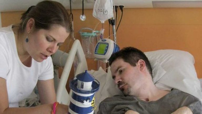 France: le patient tétraplégique Vincent Lambert est décédé jeudi matin