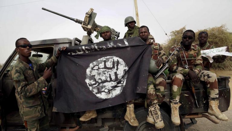 Niger: douze villageois tués par Boko Haram dans la région de Diffa