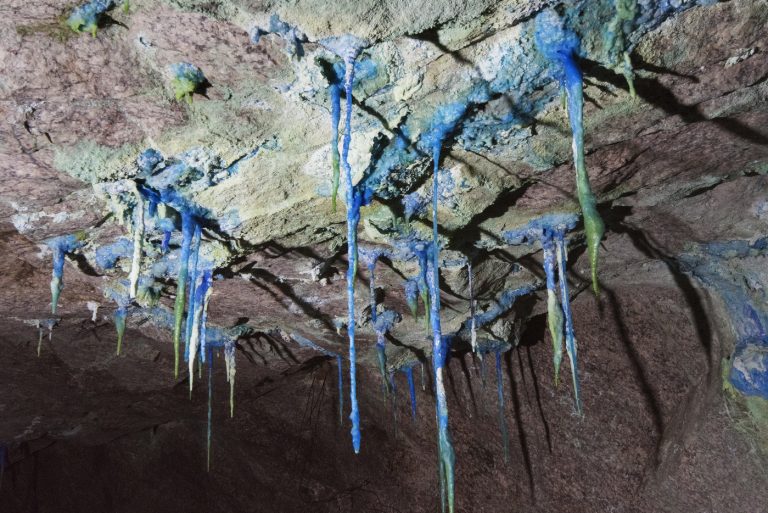 Une mine sud-africaine riche en terres rares se rêve en recours dans le conflit Pékin-Washington