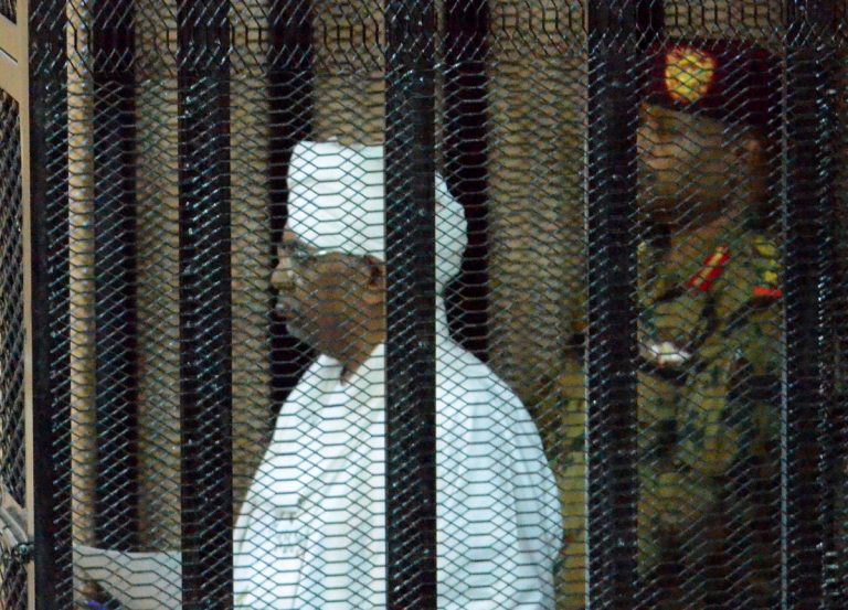 Soudan: Béchir a reçu 90 millions de dollars de l&rsquo;Arabie saoudite