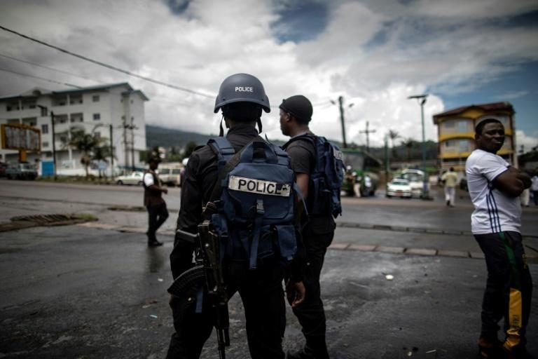 Mutineries au Cameroun: des procédures dans « le respect des lois »