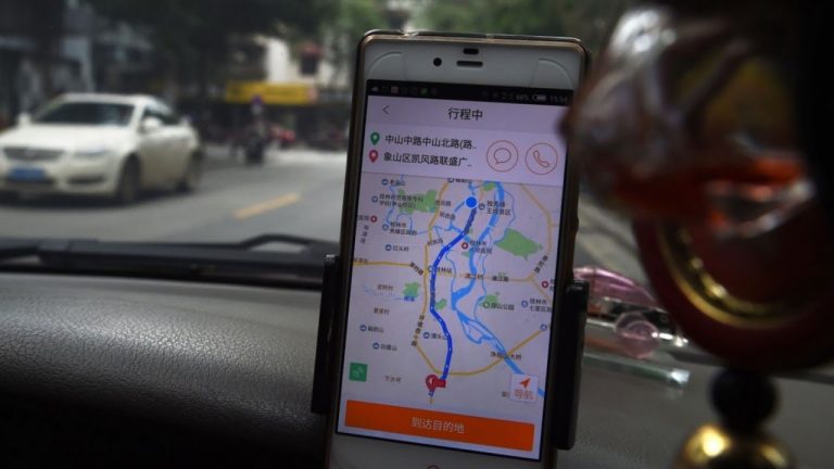 La Chine exécute un chauffeur de VTC coupable de viol et de meurtre