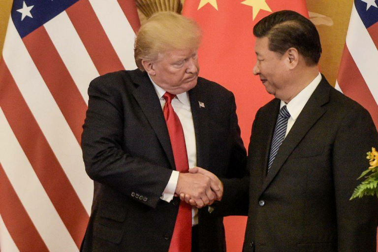 La Chine a commencé à importer davantage de produits agricoles des USA