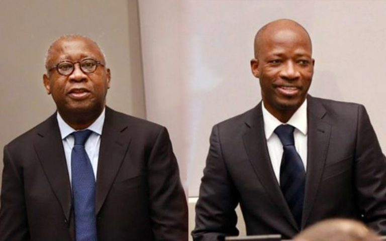 Côte d&rsquo;Ivoire: Blé Goudé reçoit des émissaires de l&rsquo;ex-président Bédié