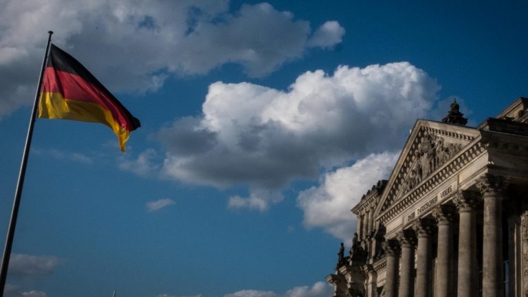 Nationalité allemande facilitée pour les descendants des victimes du nazisme