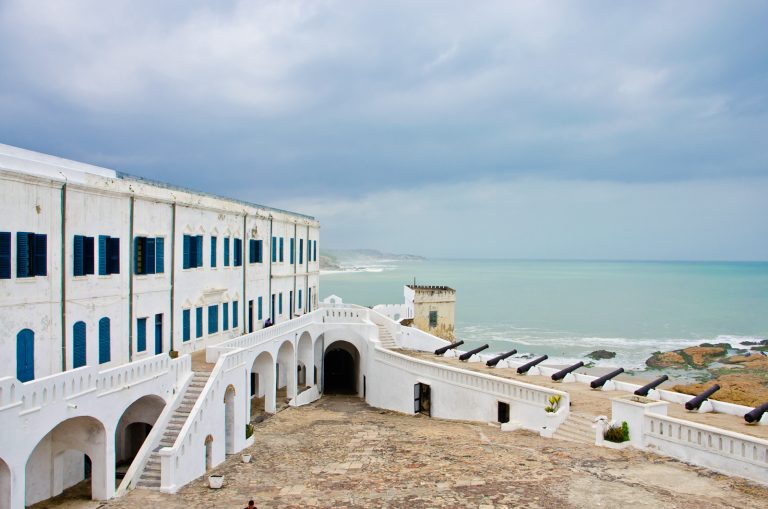 Ghana: « l&rsquo;Année du retour » attire les touristes afro-américains