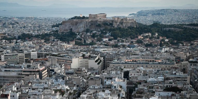 Nouvelle secousse à Athènes, réplique du séisme du 19 juillet