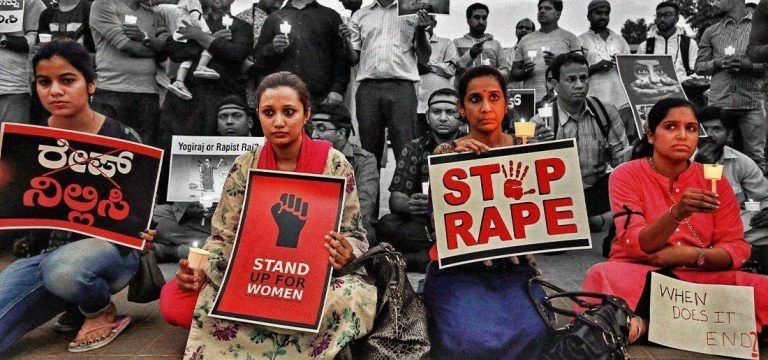 Inde: une fillette de 3 ans violée et décapitée