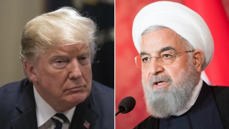 Les USA doivent respecter l&rsquo;accord nucléaire s&rsquo;ils veulent négocier