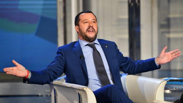 Italie: la justice confirme la confiscation de 49 millions d&rsquo;euros de la Ligue
